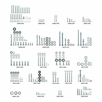 Normteile für komplettes Moped, Simson S50